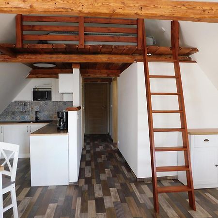 Apartmany Brychovi Cerveny Potok Экстерьер фото