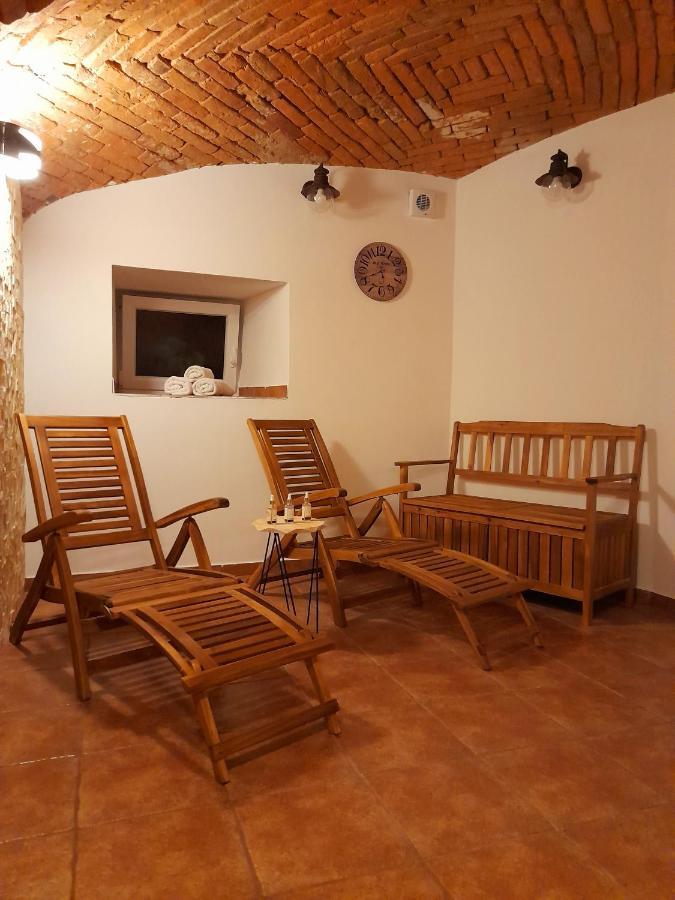 Apartmany Brychovi Cerveny Potok Экстерьер фото