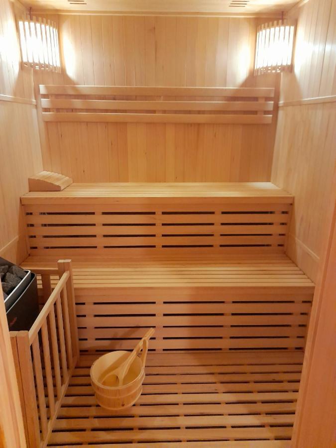 Apartmany Brychovi Cerveny Potok Экстерьер фото