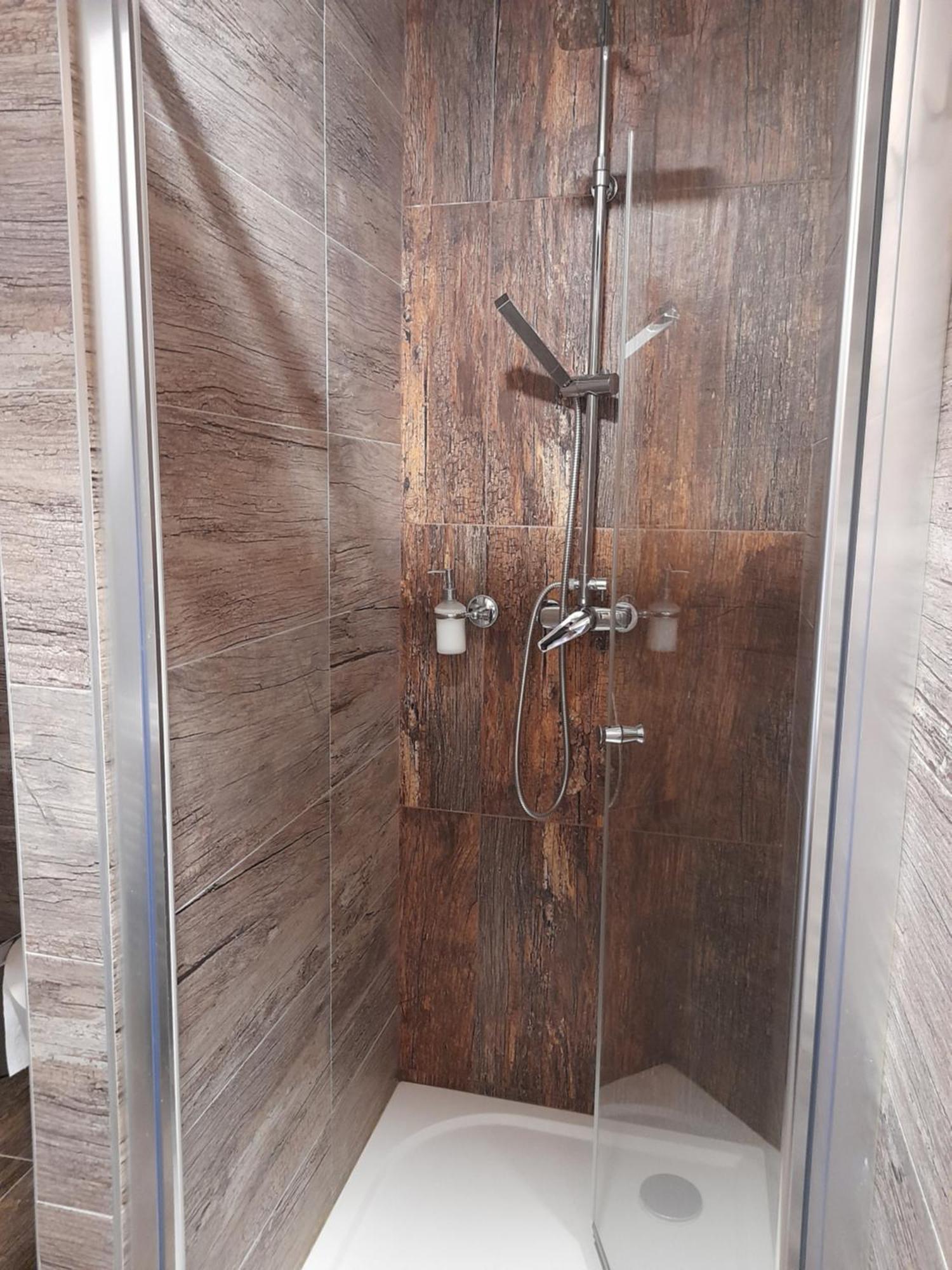 Apartmany Brychovi Cerveny Potok Экстерьер фото