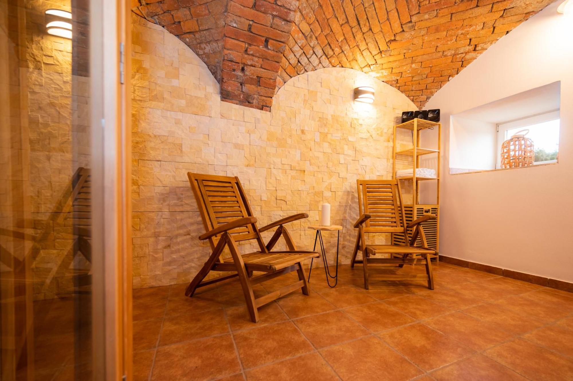 Apartmany Brychovi Cerveny Potok Экстерьер фото