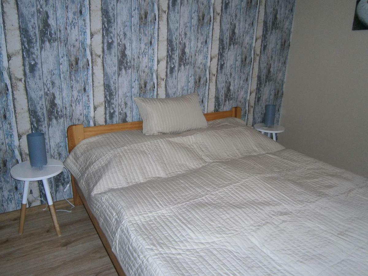 Apartmany Brychovi Cerveny Potok Экстерьер фото